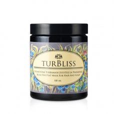 TurBliss - Bioactive Peat Mask for Hair and Scalp