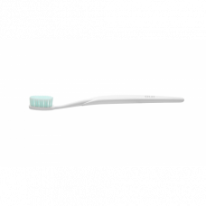 SPLAT - Sensitive Tandbørste - Soft i Hvid og Blå