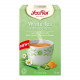 YOGI Tea - Økologisk White Chai