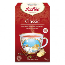 YOGI Tea - Økologisk Classic Chai