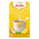 YOGI Tea - Økologisk Ginger Lemon Chai