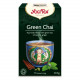 YOGI Tea - Økologisk Green Chai 