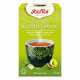 YOGI Tea - Økologisk Green Tea Matcha Lemon Chai