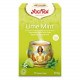 YOGI Tea - Økologisk Lime Mint Chai