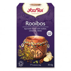 YOGI Tea - Økologisk Roibos Chai