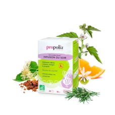 Propolia - Evening Infusion Tea