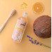 Propolia - Økologisk mild shampoo med honning, kokos og bambusekstrakt