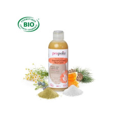 Propolia - Økologisk treatment shampoo med urter, karolin & honning