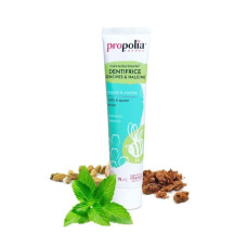 Propolia - Propolis Tandpasta uden Fluorid