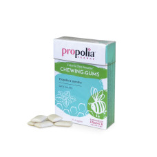 Propolia - Propolis Mint Tyggegummi