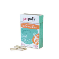 Propolia - Propolis Tyggegummi med Kanel Smag