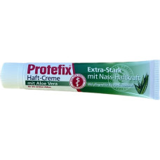 Protefix® - Fastholdelses Creme til tandprotesen - Aloe Vera