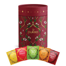 Pukka - Tea Collection gaveæske