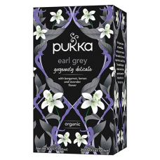 pukka - Økologisk Gorgeous Grey Tea