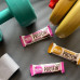 PULSIN - Proteinbar glutenfri Choc Fudge