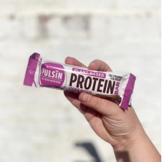PULSIN - Proteinbar glutenfri Cookie Dough