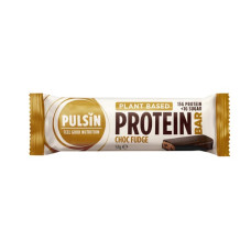 PULSIN - Proteinbar glutenfri Choc Fudge