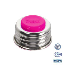 Pura® Zero Yuck™ - Universallåg i pink