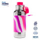 Pura® - Termo Sportsflaske pink 475ml