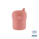 Pura® my-my™ - Sippy Cup fra 6+ mdr. rød