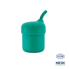 Pura® my-my™ - Straw Cup fra 6+ mdr. mint