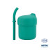 Pura® my-my™ - Straw Cup fra 6+ mdr. mint