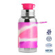 Pura® - Sportsflaske pink 550ml