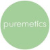 puremetics - 3-in-1 Dusch-Fluff - Mandel