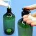 puremetics - Shampoo Pulver (DIY) Macadamia& Havremælk