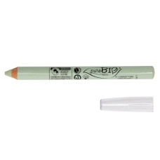 puroBIO - Concealer pencil grøn - 31