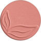puroBIO Cosmetics -  Blush Satin Pink - 01