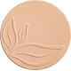 puroBIO Cosmetics -  Compact mat powder - 01