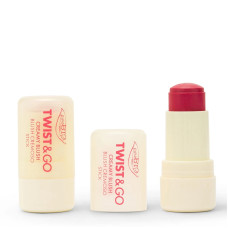 puroBIO  - TWIST & GO - Creamy Blush stick 04