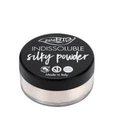 puroBIO - Silky Powder