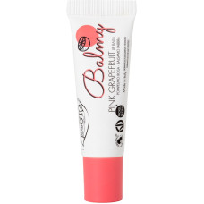 PuroBIO - Lip Balm - Pink Grape frugt Balmy