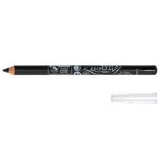 puroBIO Cosmetics - Eyeliner sort no 01