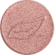 puroBIO - Kompakt øjenskygge Pink shimmer - 25