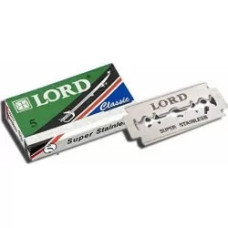LORD - barberblade - Class - Super stainless 