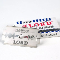 LORD - barberblade - Platinum Class