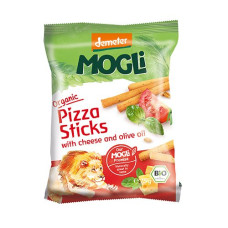MOGLI - Økologiske Pizza Sticks