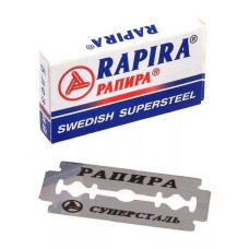 RAPIRA - Barberblade - Swedish Supersteel