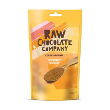 RAW Chocolate Company - Økologisk kokossukker