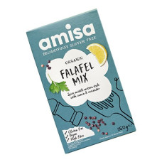 amisa - Falaffel mix