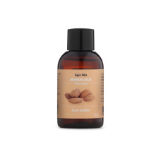 Epic Oils - Økologisk mandelolie 100ml