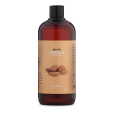 Epic Oils - Økologisk mandelolie 500ml