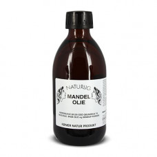 Rømer - Naturlig Mandelolie