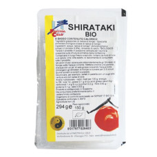 Økologisk Shirataki pasta