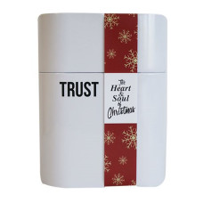 TRUST - Trust the heart & soul of Christ Tea