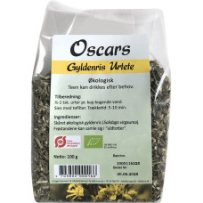 Oscars - Gyldenris Urtete