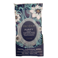 Pacifica - Purify Coconut Water cleansing wipes